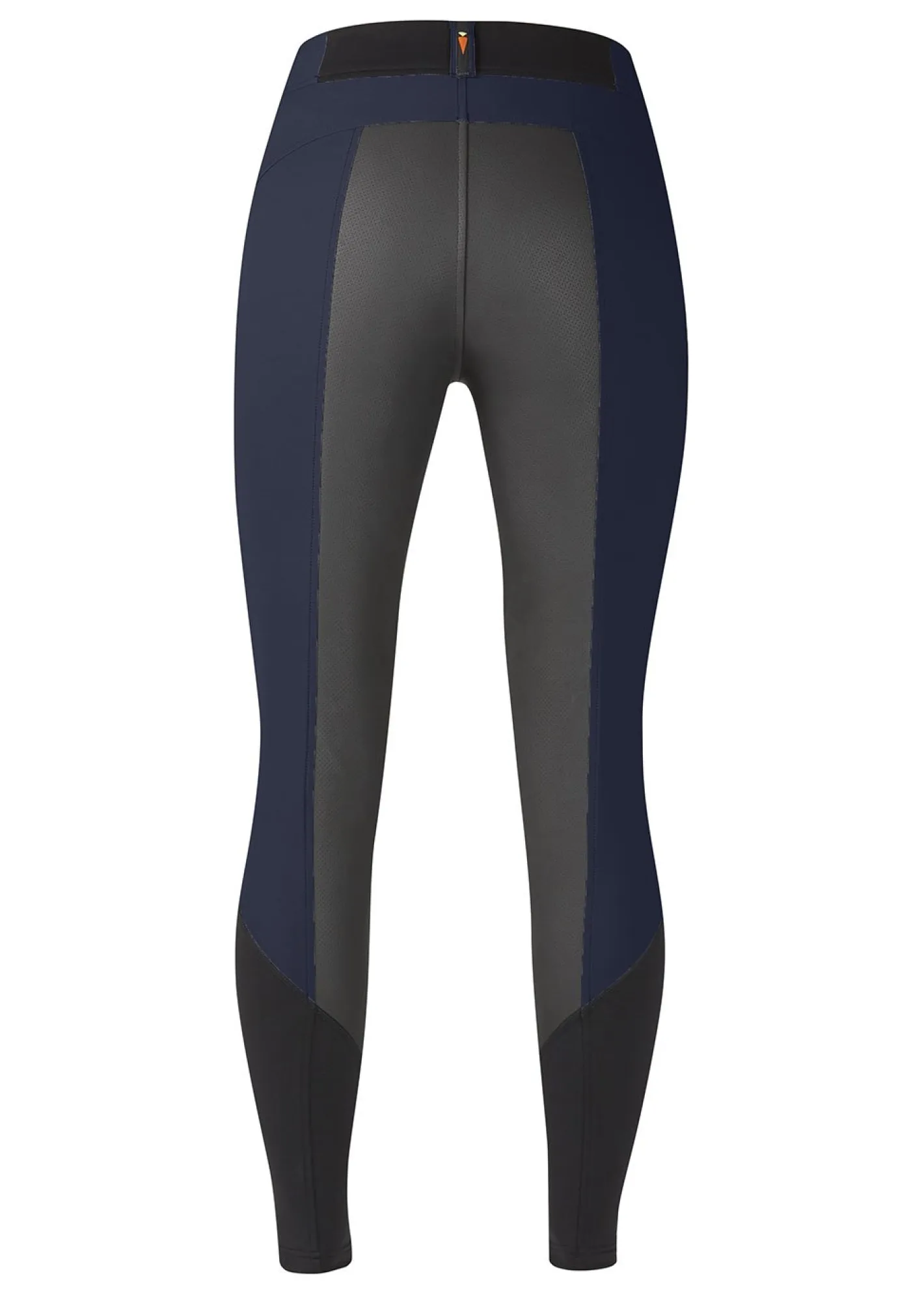 KERRITS GripTek™ II Full-Seat Breech
