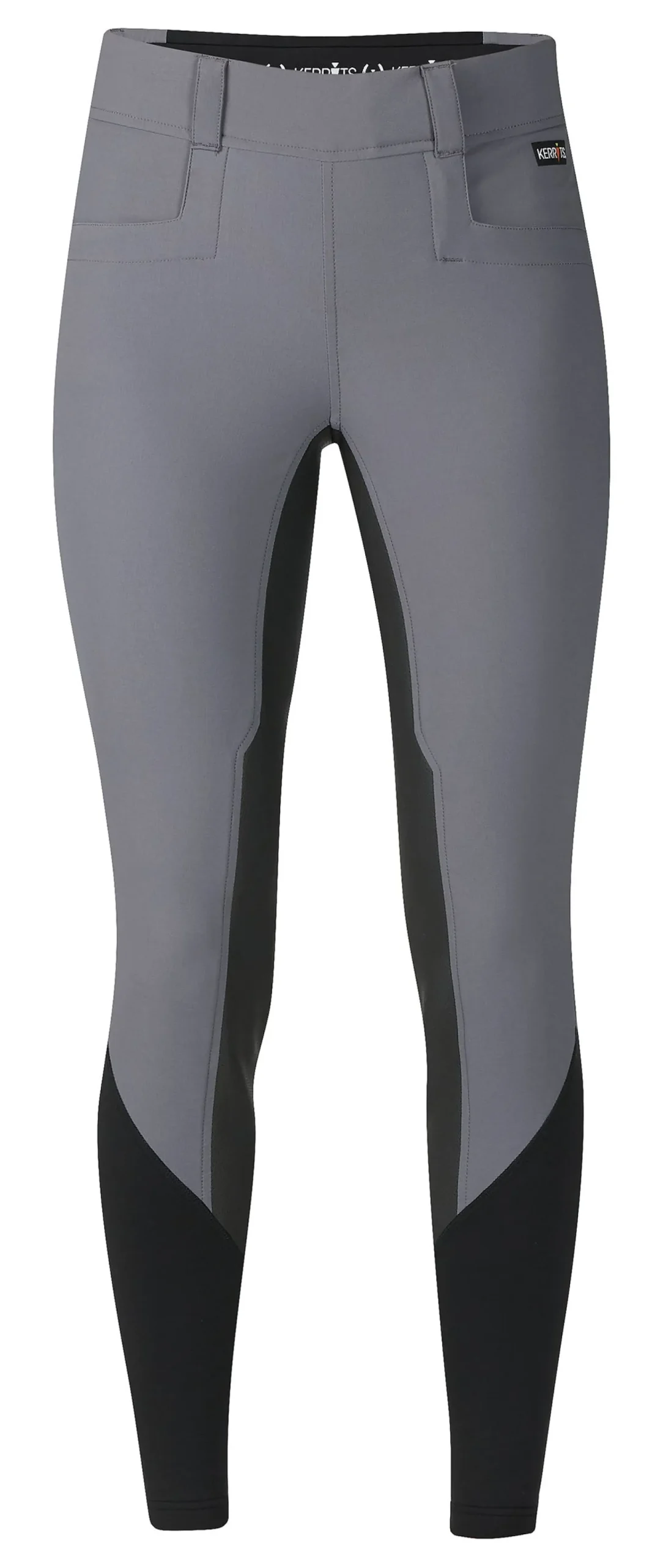KERRITS GripTek™ II Full-Seat Breech