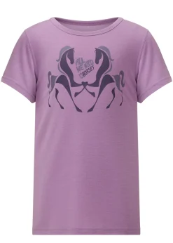 Kids KERRITS ® Kids’ All We Need Is Horses Tee