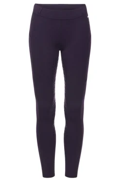 Kids KERRITS ® Kids’ Coolcore® Full-Leg Grip Tech Tight