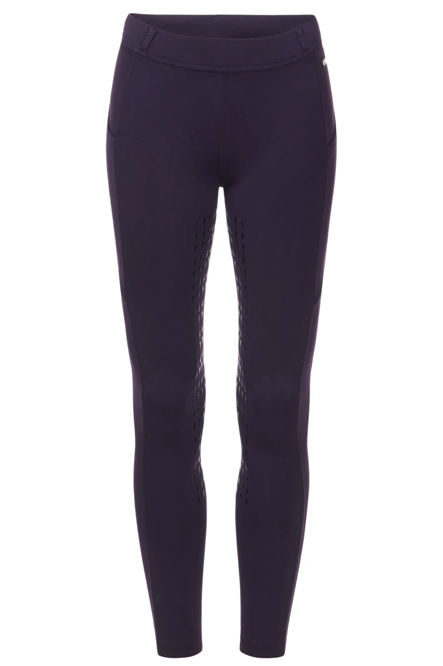 Kids KERRITS ® Kids’ Coolcore® Full-Leg Grip Tech Tight