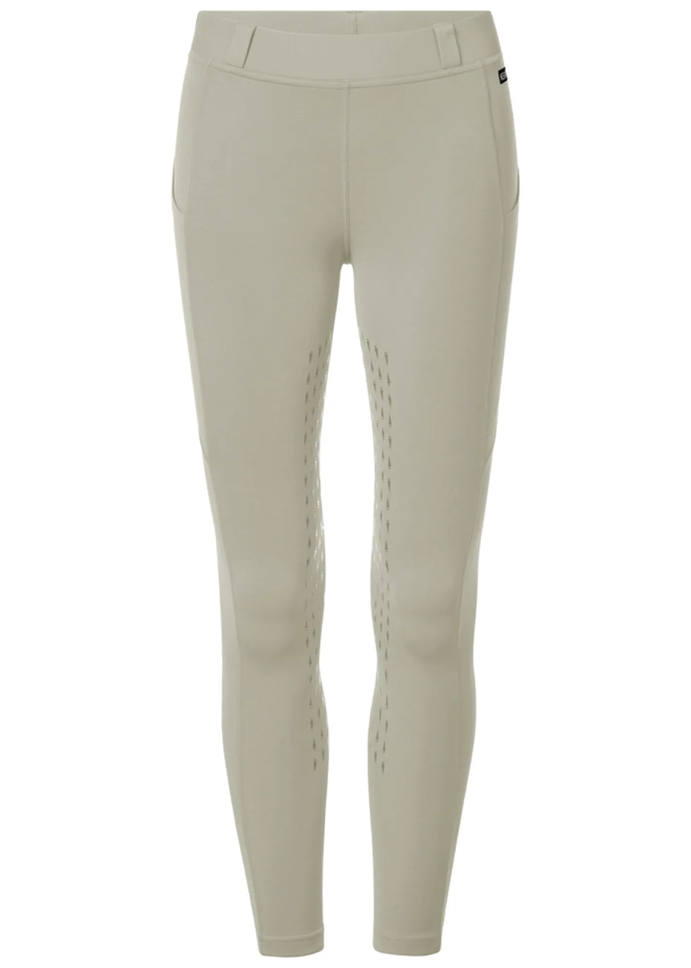 Kids KERRITS ® Kids’ Coolcore® Full Leg Grip Tech Tight