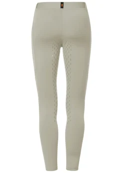 Kids KERRITS ® Kids’ Coolcore® Full Leg Grip Tech Tight