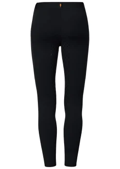 Kids KERRITS ® Kids’ Coolcore® Full Leg Grip Tech Tight