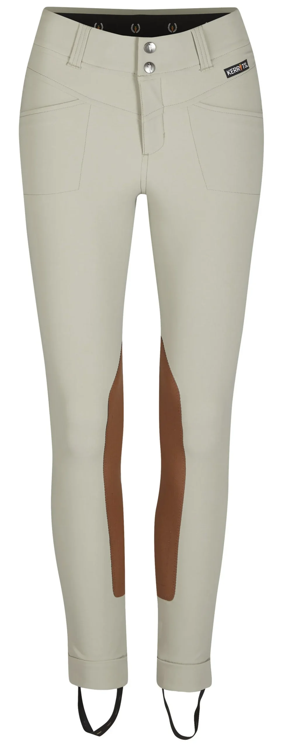 Kids KERRITS ® Kids’ Crossover Extended Knee-Patch Jodhpur