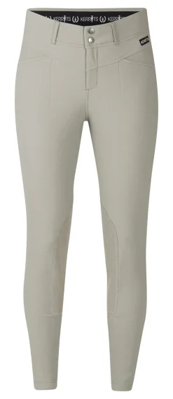 Kids KERRITS ® Kids’ Crossover Knee-Patch Breech II