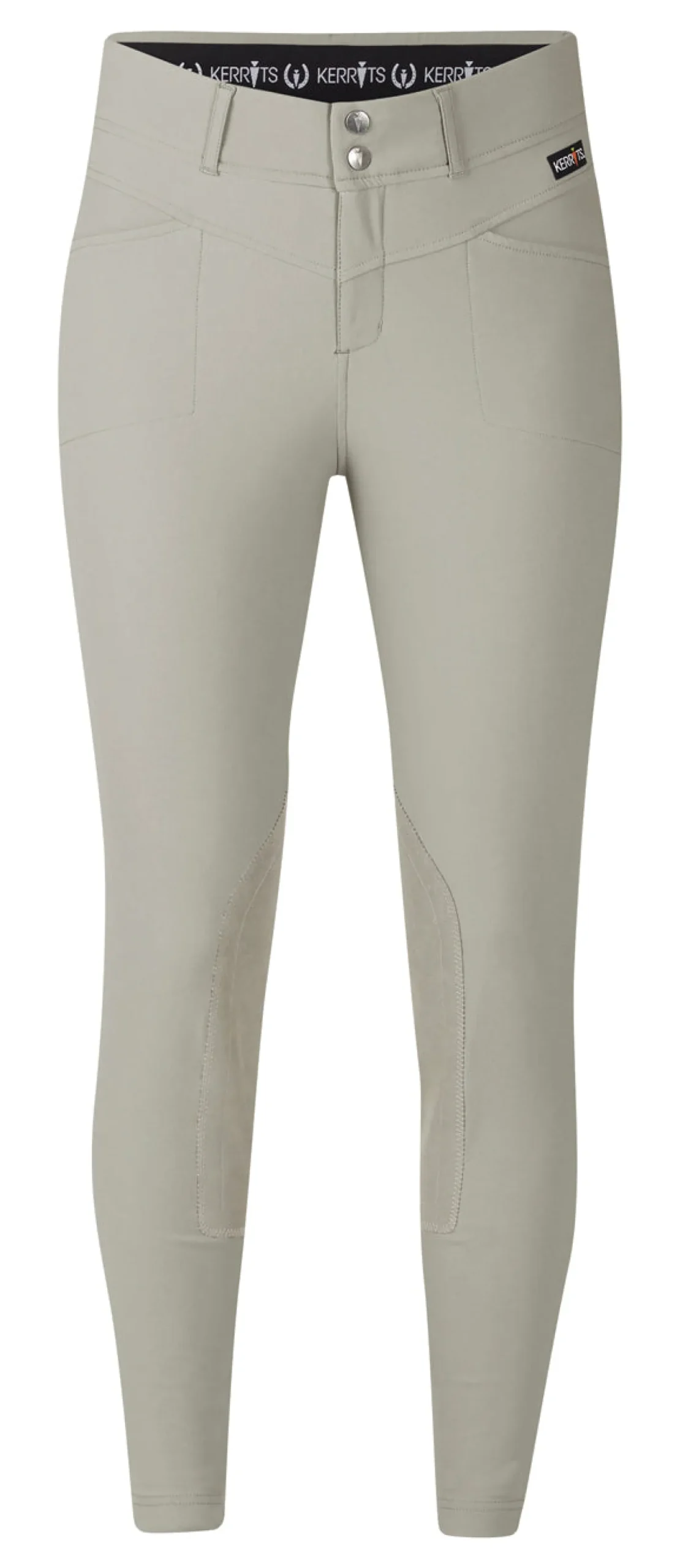 Kids KERRITS ® Kids’ Crossover Knee-Patch Breech II