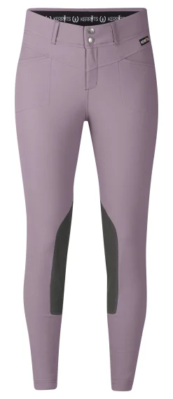 Kids KERRITS ® Kids’ Crossover Knee-Patch Breech II