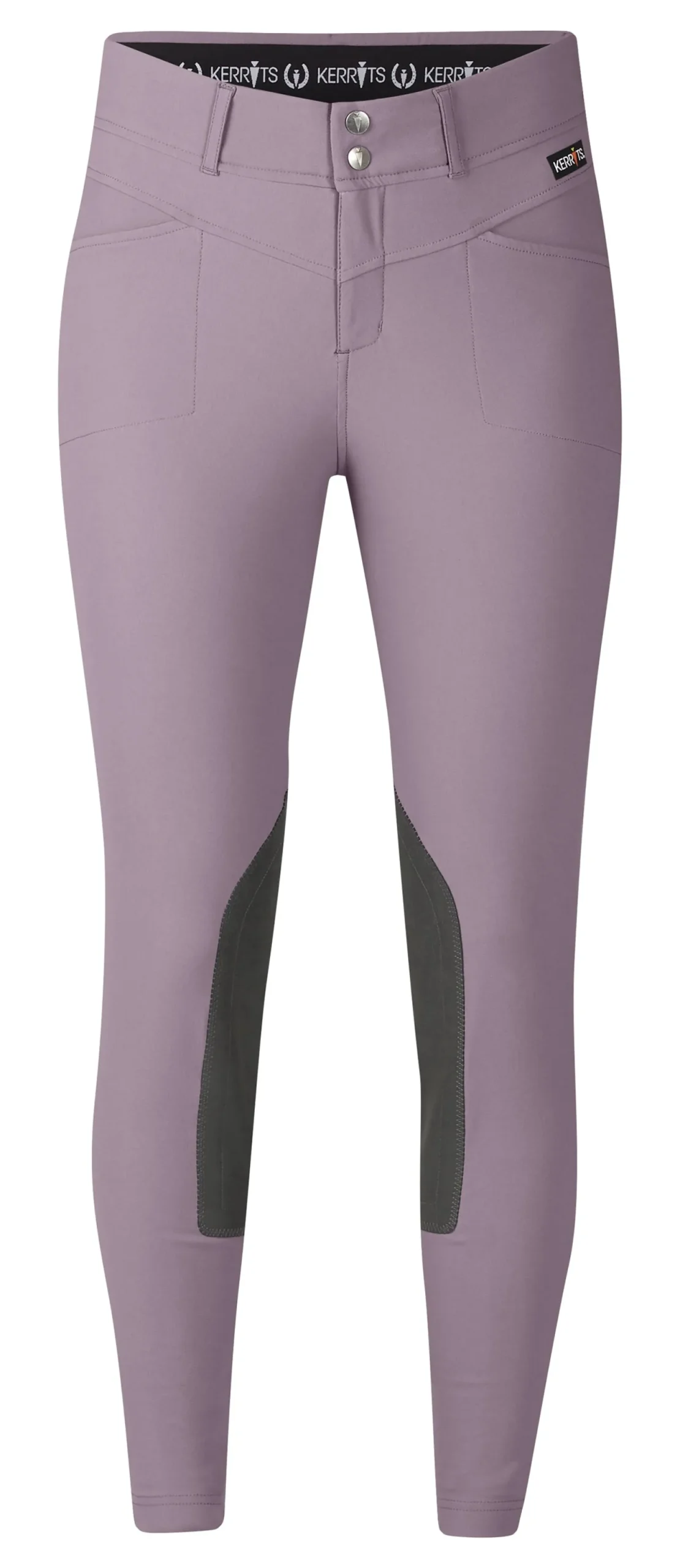 Kids KERRITS ® Kids’ Crossover Knee-Patch Breech II