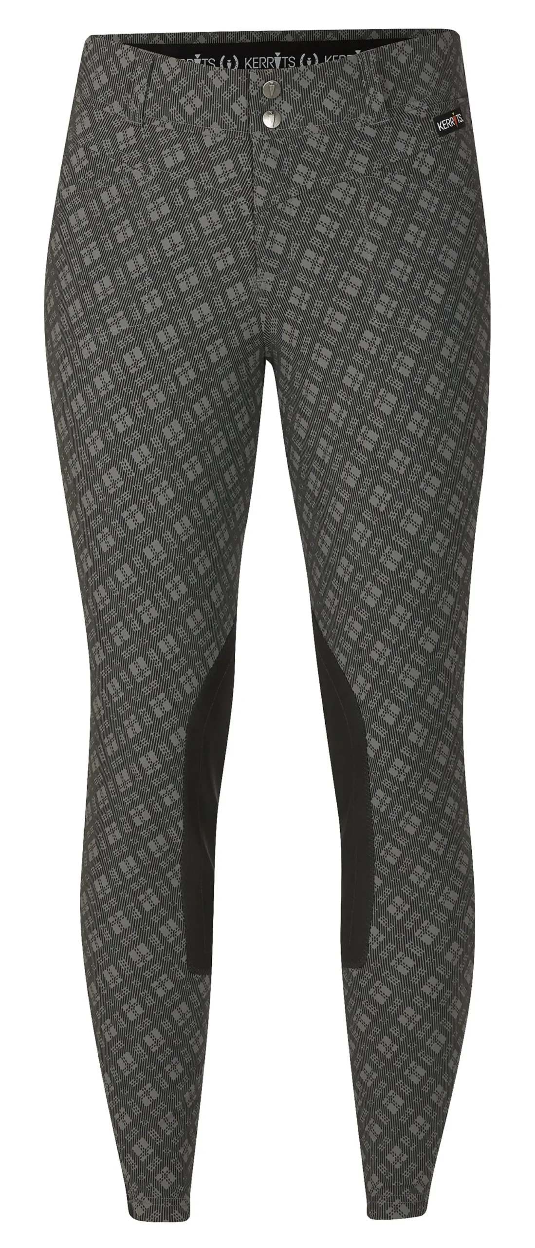 Kids KERRITS ® Kids’ Crossover Knee-Patch Breech II