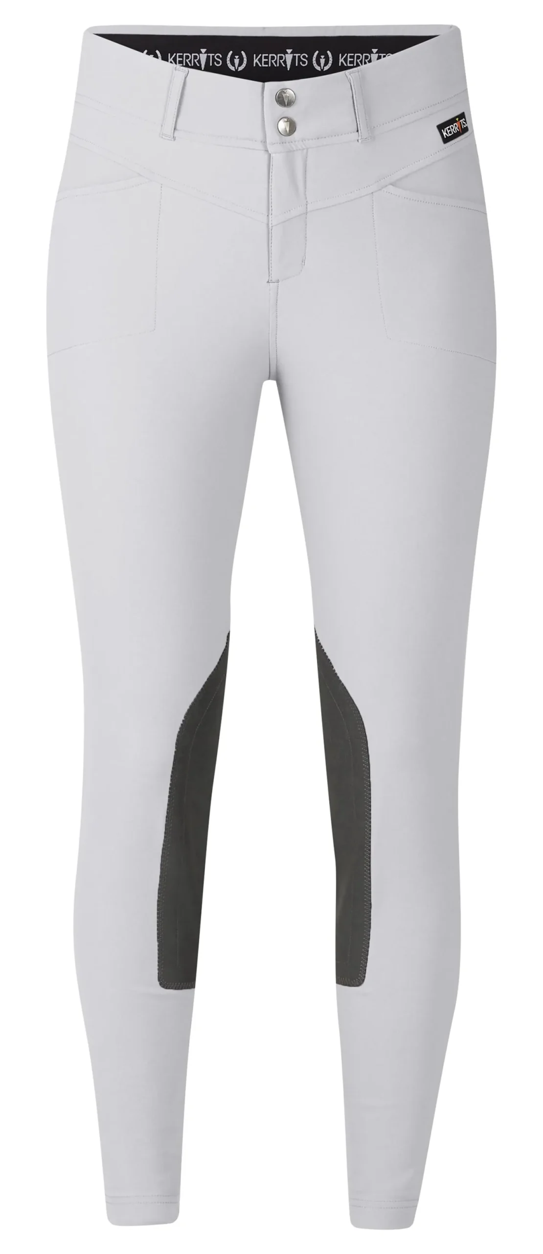 Kids KERRITS ® Kids’ Crossover Knee-Patch Breech II