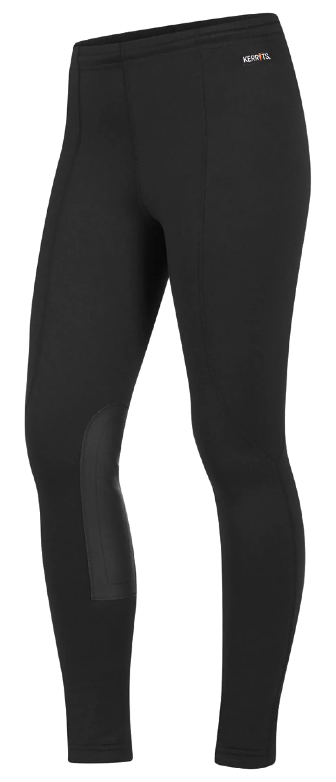 Kids KERRITS ® Kids’ Fleece Lite Knee-Patch Tight