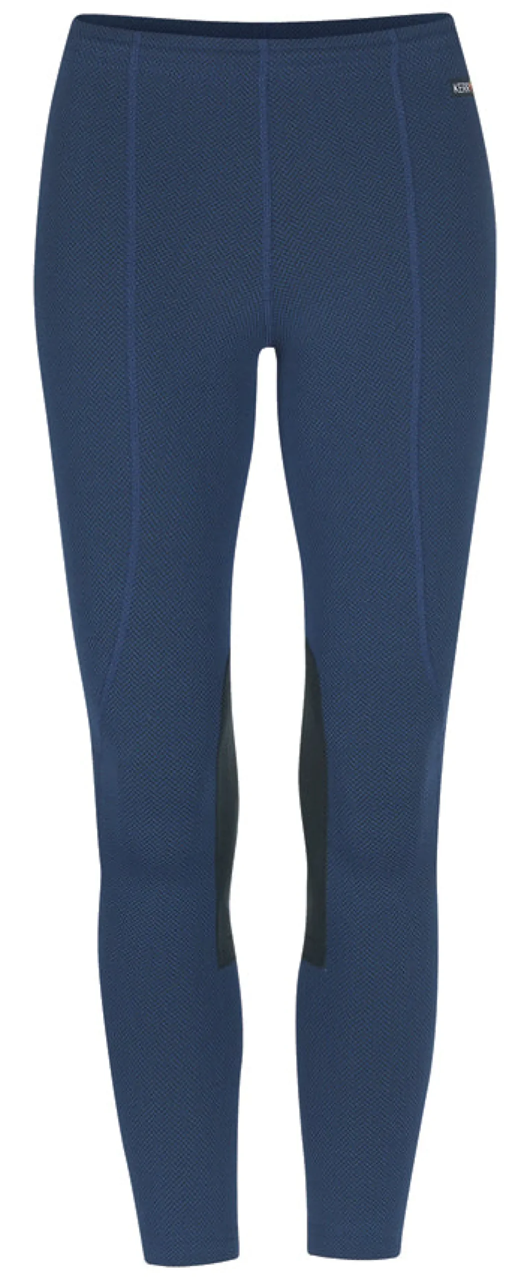 Kids KERRITS ® Kids’ Fleece Lite Knee-Patch Tight