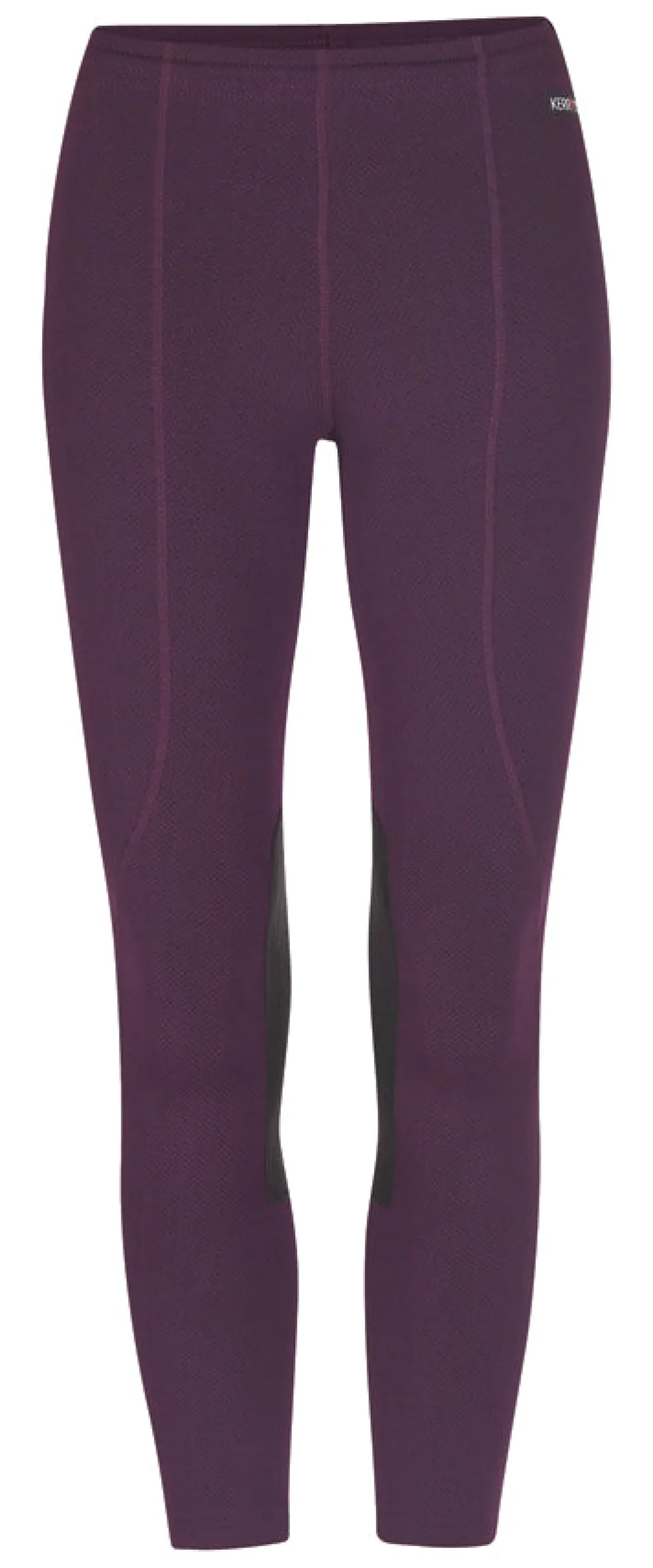 Kids KERRITS ® Kids’ Fleece Lite Knee-Patch Tight
