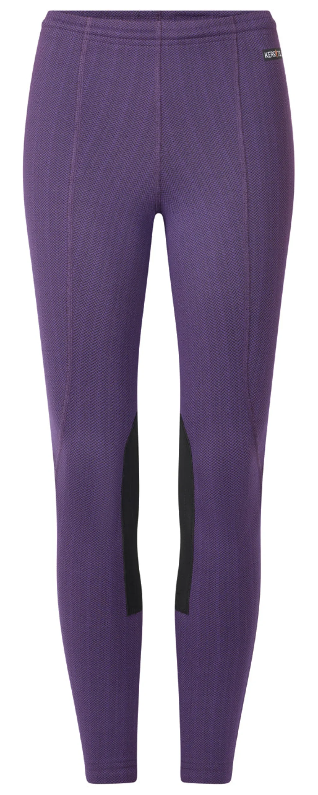 Kids KERRITS ® Kids’ Fleece Lite Knee-Patch Tight 2.0