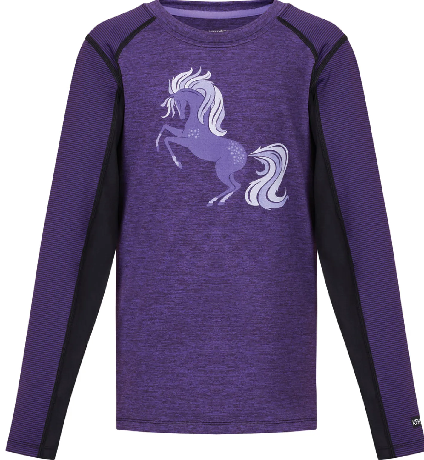 Kids KERRITS ® Kids’ Free Frolic Base Layer Top