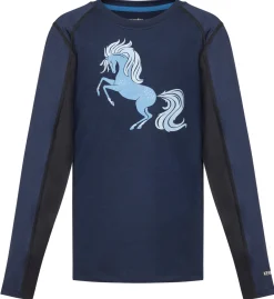 Kids KERRITS ® Kids’ Free Frolic Base Layer Top