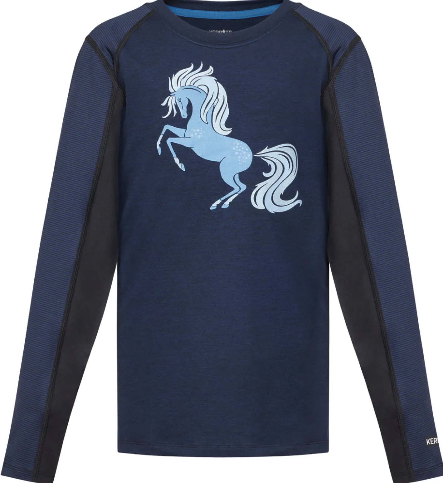 Kids KERRITS ® Kids’ Free Frolic Base Layer Top