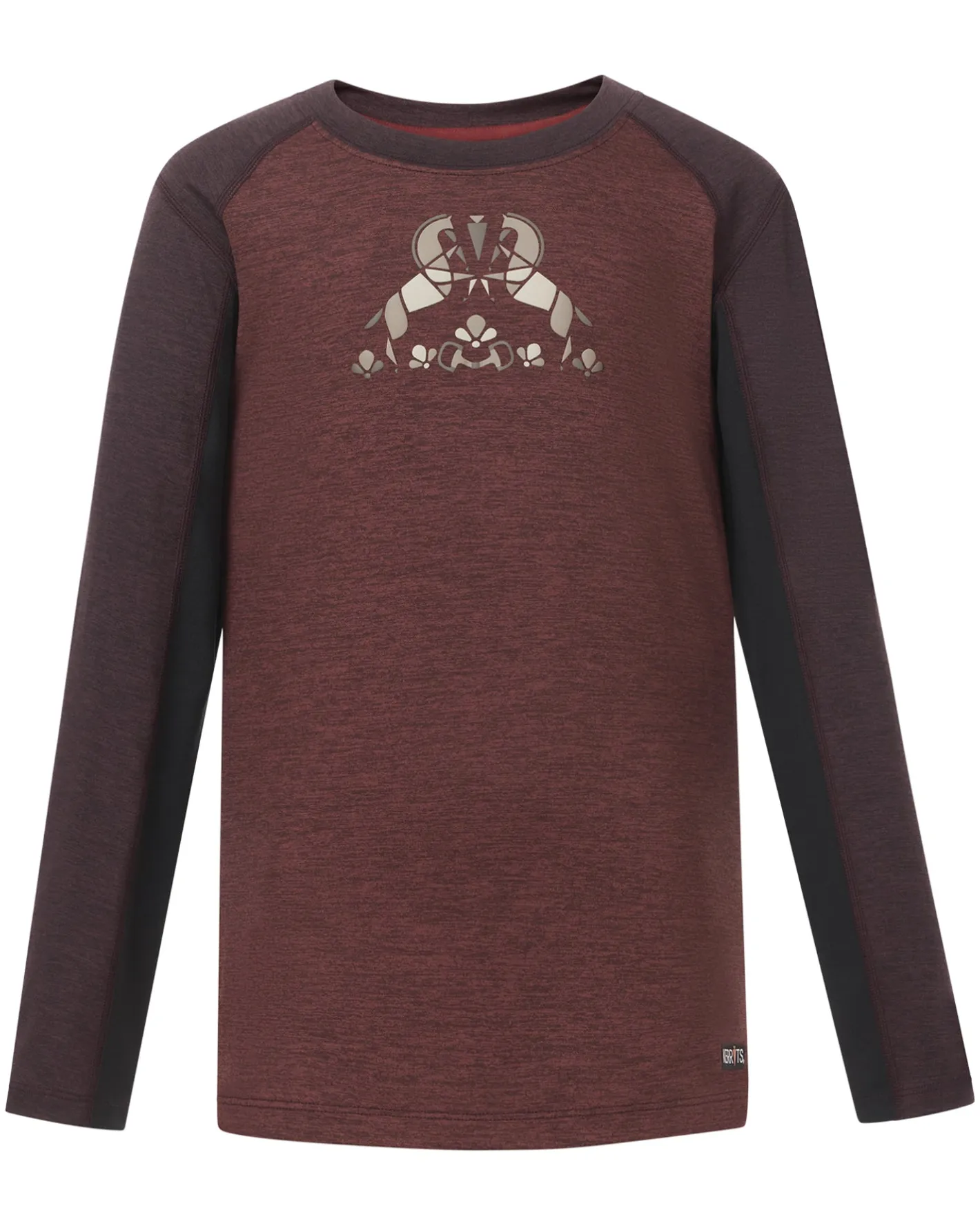 Kids KERRITS ® Kids’ Free Spirit Base Layer