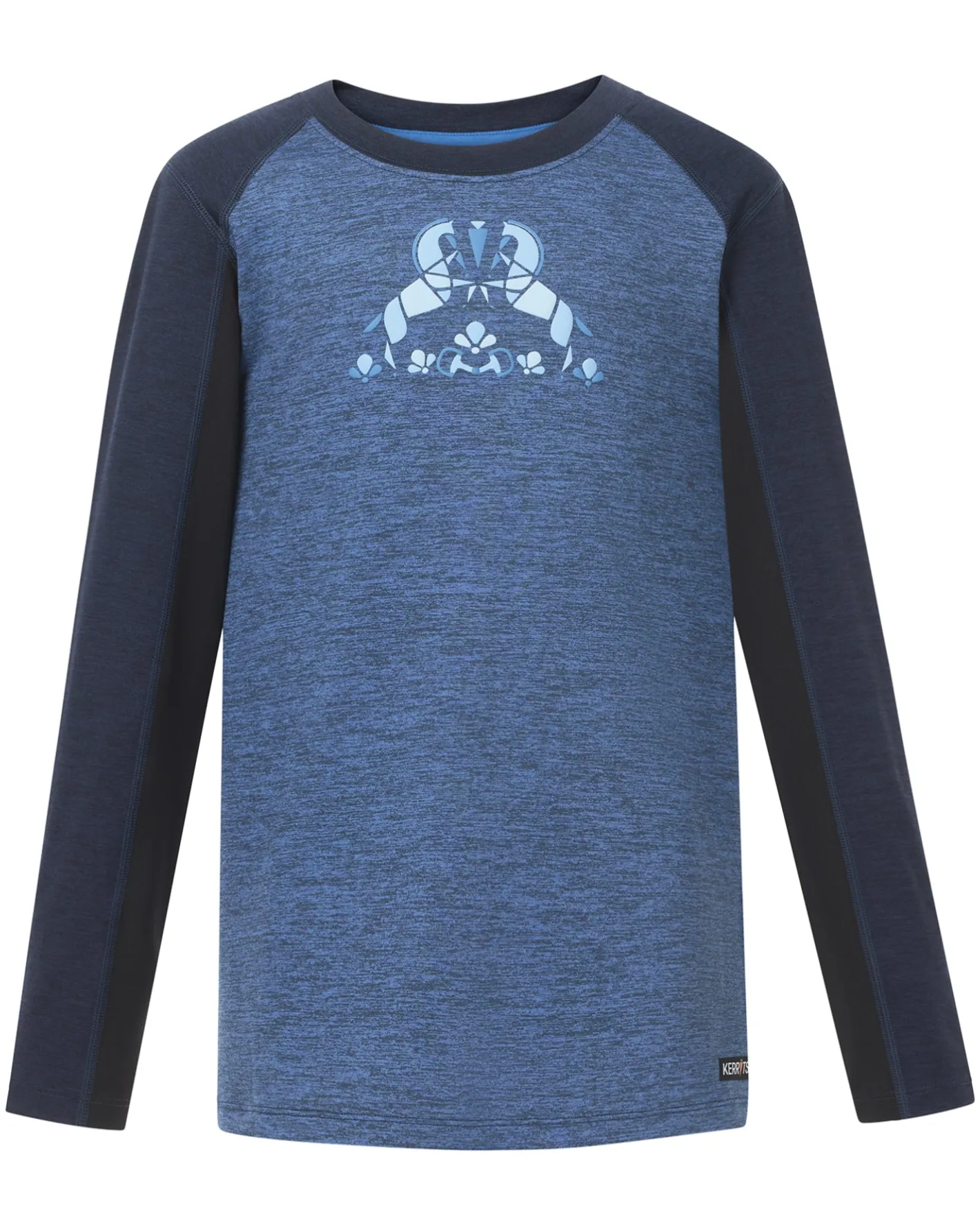 Kids KERRITS ® Kids’ Free Spirit Base Layer