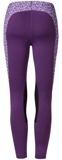 Kids KERRITS ® Kids’ Knee-Patch Performance Tight