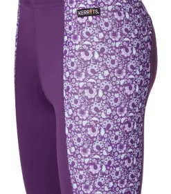 Kids KERRITS ® Kids’ Knee-Patch Performance Tight