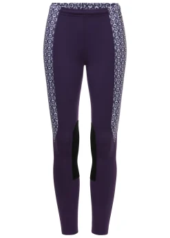 Kids KERRITS ® Kids’ Knee-Patch Performance Tight