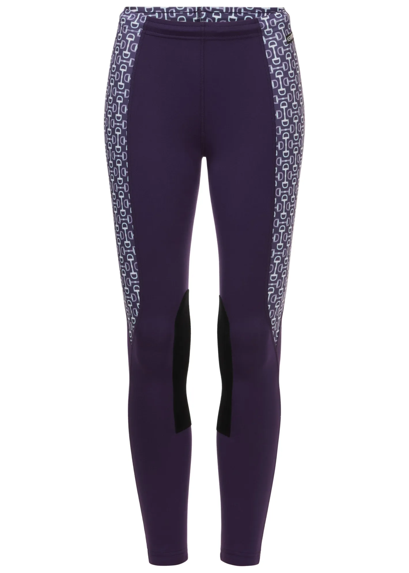 Kids KERRITS ® Kids’ Knee-Patch Performance Tight