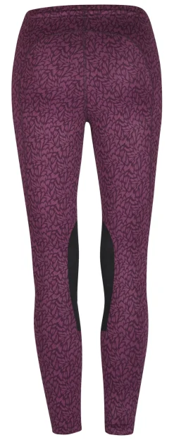 Kids KERRITS ® Kids’ Knee-Patch Performance Tight