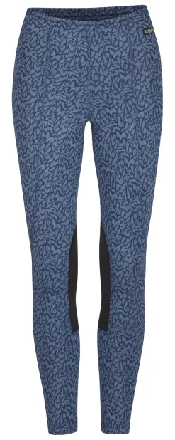 Kids KERRITS ® Kids’ Knee-Patch Performance Tight