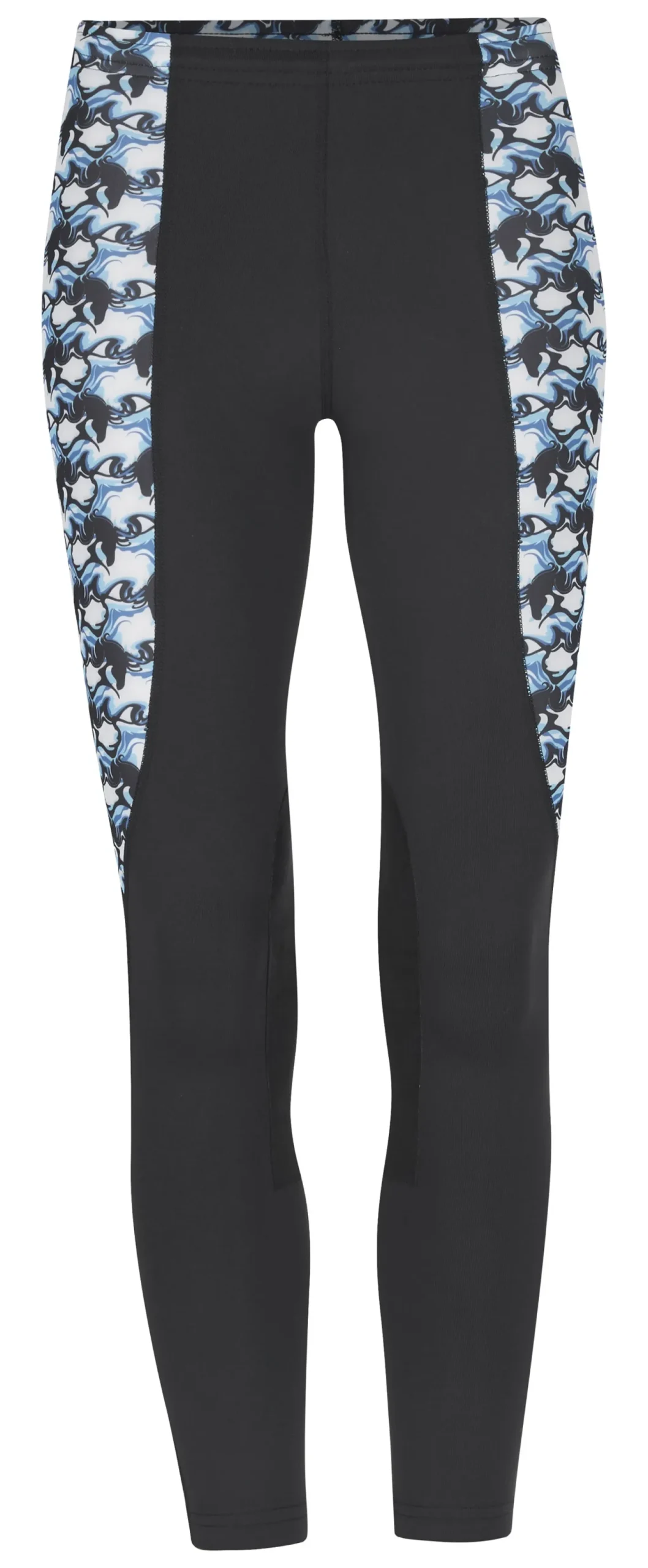 Kids KERRITS ® Kids’ Knee-Patch Performance Tight