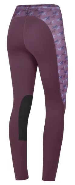 Kids KERRITS ® Kids’ Knee-Patch Performance Tight