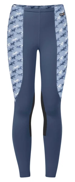 Kids KERRITS ® Kids’ Knee-Patch Performance Tight