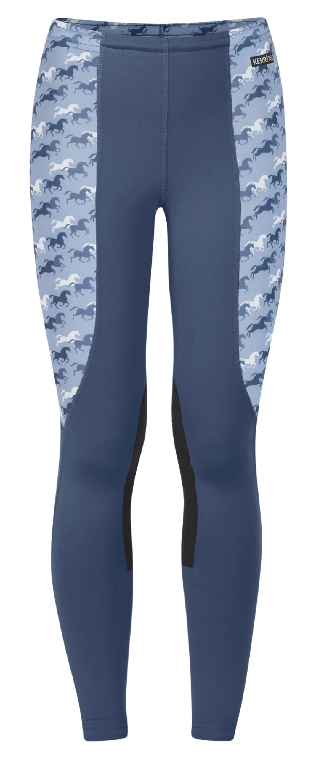 Kids KERRITS ® Kids’ Knee-Patch Performance Tight