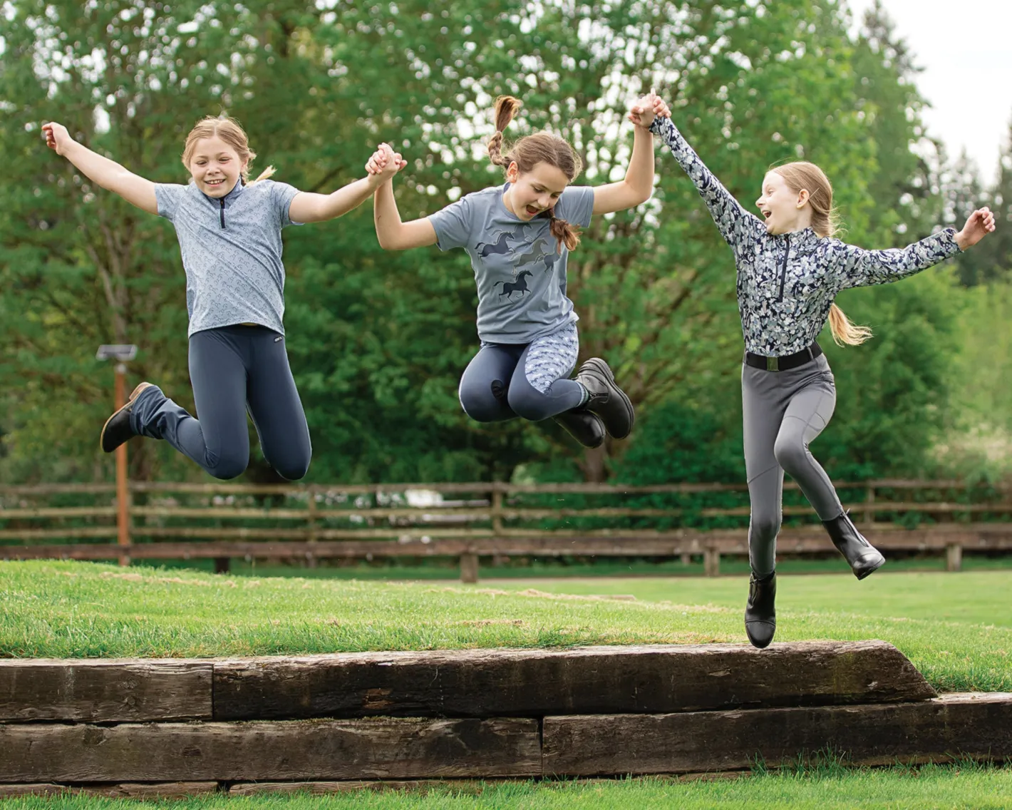 Kids KERRITS ® Kids’ Knee-Patch Performance Tight