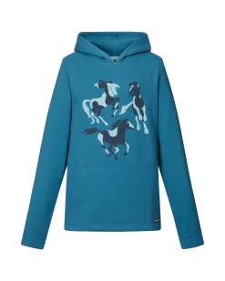 Kids KERRITS ® Kids’ Mod Mare Pullover Hoodie