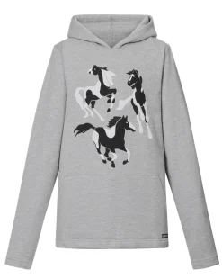 Kids KERRITS ® Kids’ Mod Mare Pullover Hoodie