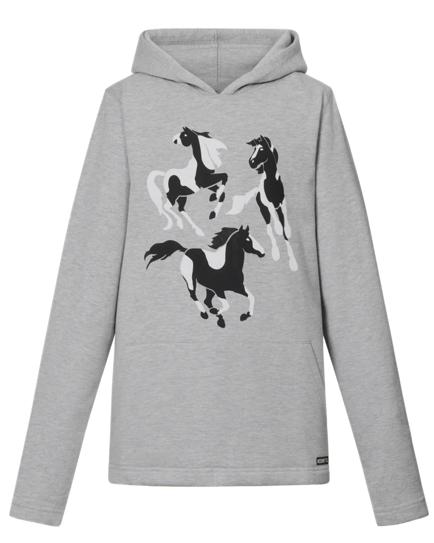 Kids KERRITS ® Kids’ Mod Mare Pullover Hoodie