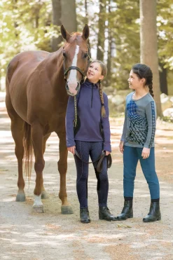 Kids KERRITS ® Kids’ PowerStretch Pocket Tight II