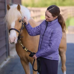 Kids KERRITS ® Kids' Ride The Wind Reversible Quilted Jacket
