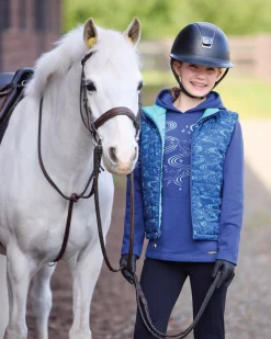 Kids KERRITS ® Kids' Ride The Wind Reversible Quilted Vest
