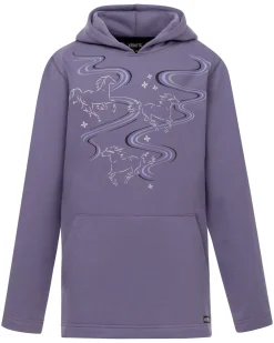 Kids KERRITS ® Kids’ Ride The Wind Fleece Hoodie