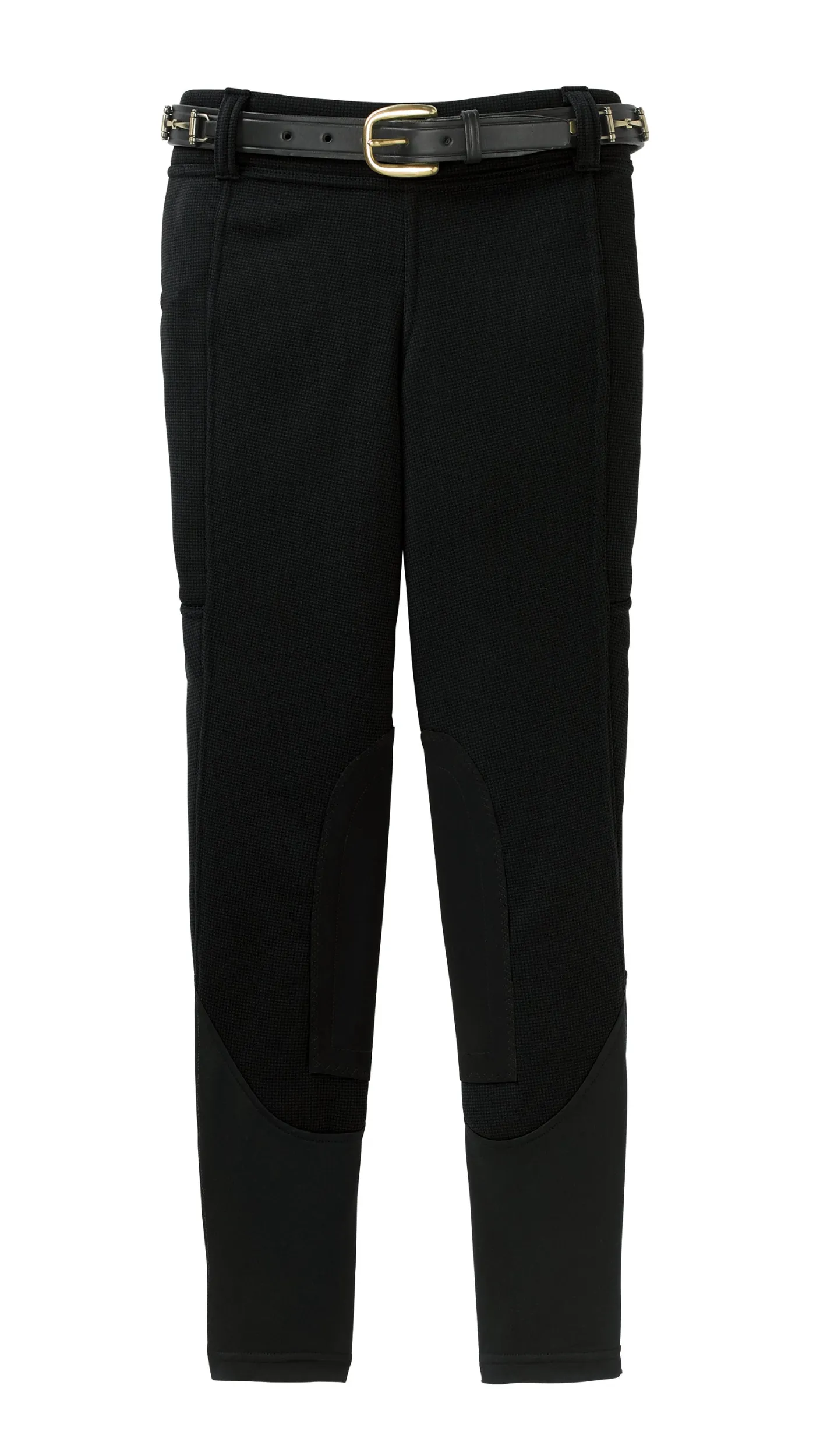 Kids KERRITS Kids' Sit Tight WindPro® Knee-Patch Breech