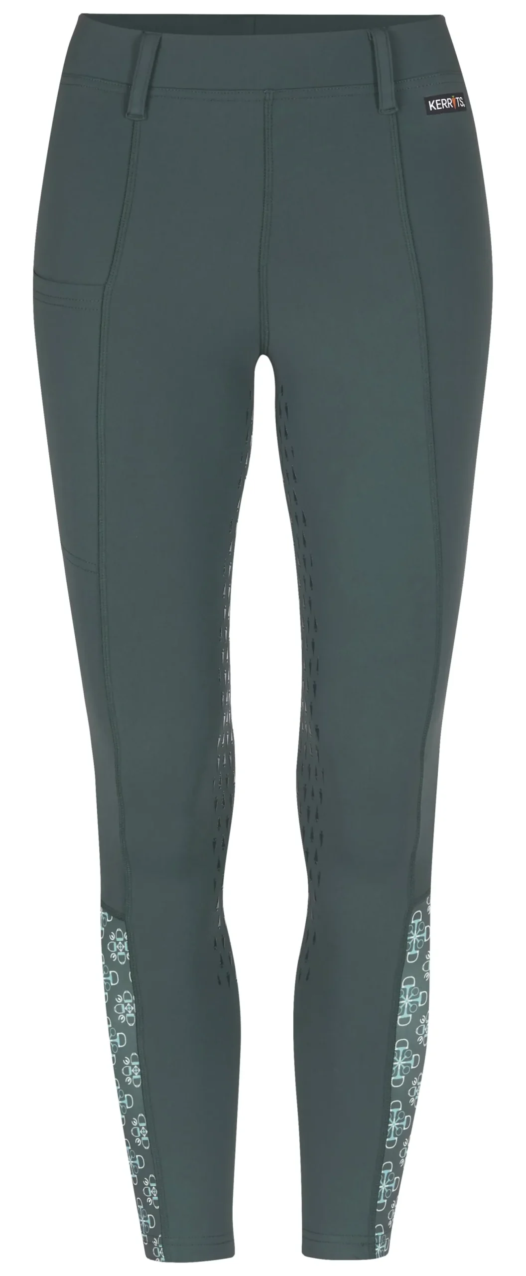 Kids KERRITS ® Kids’ Thermo Tech™ Tight