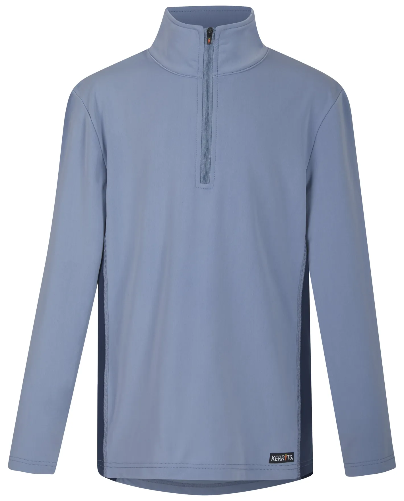 Kids KERRITS ® Kids’ Up Tempo Fleece Tech Top