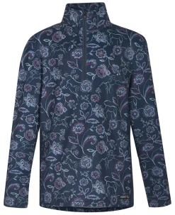 Kids KERRITS ® Kids’ Up Tempo Fleece Tech Top