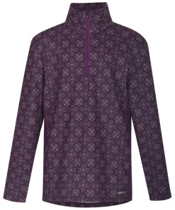 Kids KERRITS ® Kids’ Up Tempo Fleece Tech Top