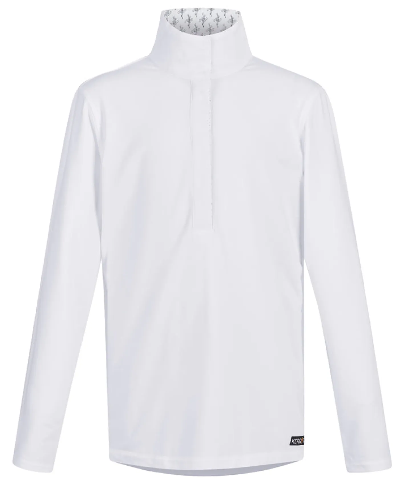 Kids KERRITS ® Kids’ Winter Circuit Show Shirt