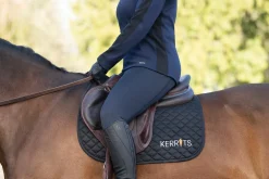 KERRITS ® Ladies’ Fleece Lite Knee-Patch Tight 2.0