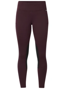 KERRITS ® Ladies’ Fleece Lite II Knee-Patch Tight